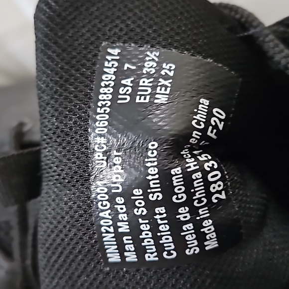 Interceptor boots - Picture 4 of 5